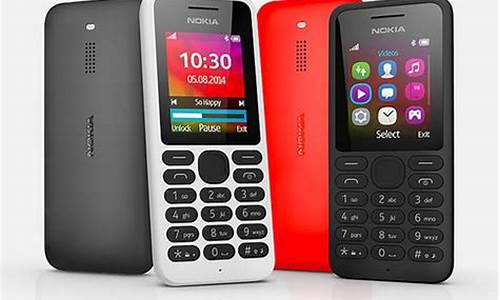 nokia 130_Nokia 130S