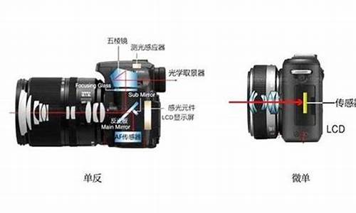 单反与微单相机的优缺点_单反与微单相机的优缺点大能猫