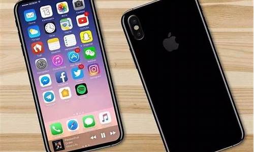 iphone8大概多少钱_iphone8多少钱啊