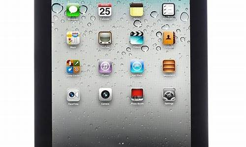 ipad2代现在值多少钱_ipad2代现在还能用吗